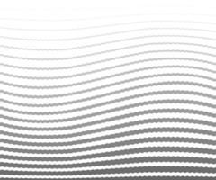 Wave line and wavy zigzag pattern. Abstract wave geometric. Chevrons vector