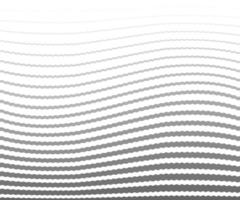 Wave line and wavy zigzag pattern. Abstract wave geometric. Chevrons vector