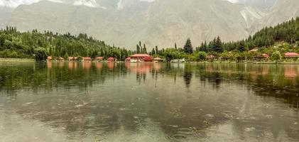 Shangrila Lake and Resorts photo