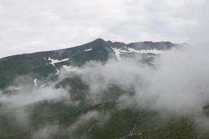 Kumrat Valley Beautiful Landscape Mountains View photo