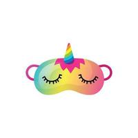 Sleeping mask funny clothes sleepover rest relax night accessories collection