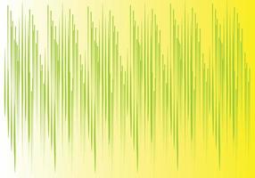 Vector abstract background lined pattern