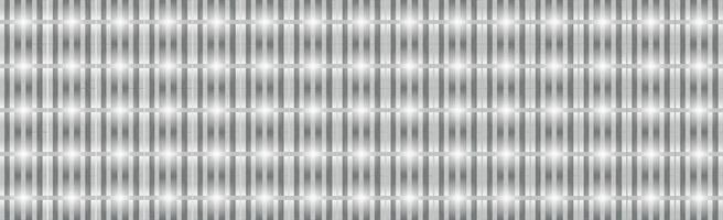 Abstract background gray - white volumetric rectangles - Vector