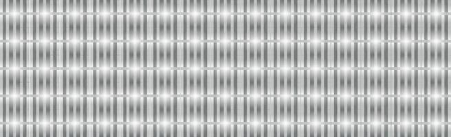 Abstract background gray - white volumetric rectangles - Vector