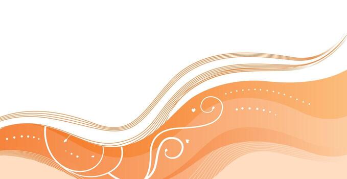 fondo abstracto con diferentes formas geométricas - ilustración vector