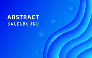Abstract background design website