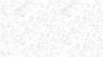 Grunge monochrome  textured abstract vector background