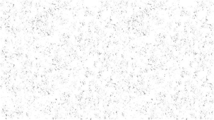 Grunge monochrome  textured abstract vector background