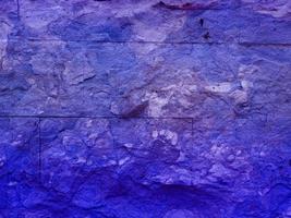 textura de piedra azul