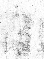 Cement texture. Concrete overlay black and white texture. vector