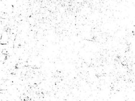 Concrete texture. Cement overlay black and white texture. vector