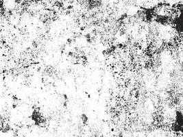 Grunge concrete texture vector