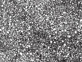 textura de hormigón. superposición de cemento textura en blanco y negro. vector