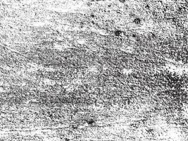 textura de hormigón. superposición de cemento textura en blanco y negro. vector