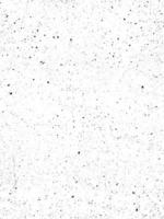 textura de cemento. superposición de hormigón textura en blanco y negro. vector