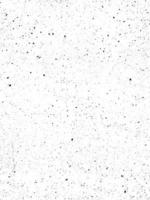 Cement texture. Concrete overlay black and white texture. vector