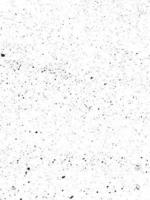 textura de cemento. superposición de hormigón textura en blanco y negro. vector