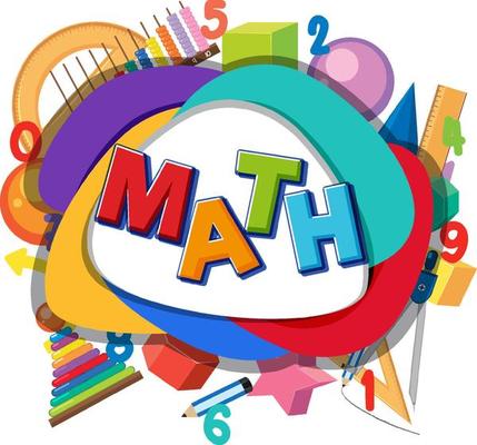 Math Banner Vector Art, Icons, and Graphics for Free Download