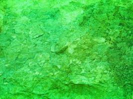 textura de piedra verde