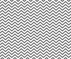 Wave, zigzag lines pattern. Wavy line vector illustration