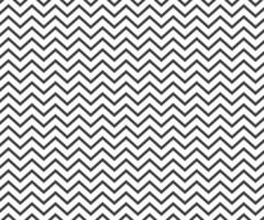 Wave, zigzag lines pattern. Wavy line vector illustration