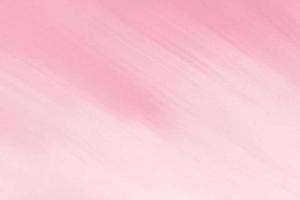 Fondo de pincel de pintura rosa abstracta. textura de trazo de vector de acuarela. fondo grunge pastel. cartel de arte abstracto. Ilustración gráfica de belleza. plantilla creativa moderna