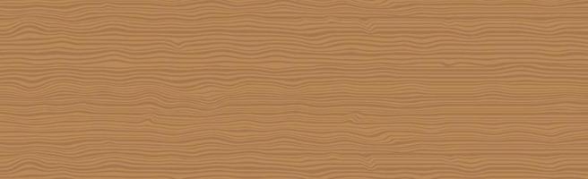 Realistic texture pattern of dark wood, background - Vector