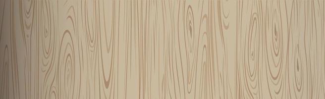 Realistic texture pattern of dark wood, background - Vector