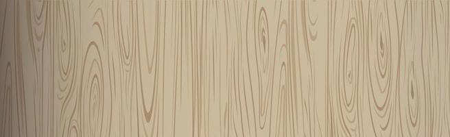 patrón de textura realista de madera oscura, fondo - vector