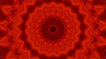 Spiral background. Abstract futuristic loop. video