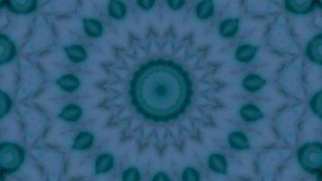 Spiral background. Abstract futuristic loop. video