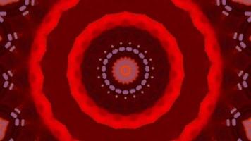 4K abstract background. Dynamic moving fantasy loop. High quality 4k footage. video