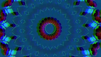 A retro glitch overlay. Distortion abstract background. Digital effect. video