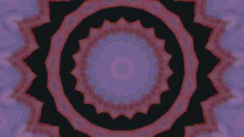 Futuristic abstract background. Dynamic moving fantasy loop. High quality 4k footage. video