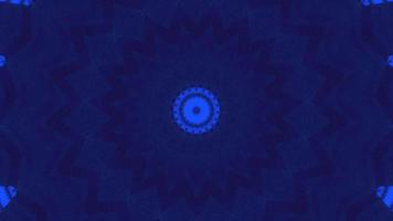 Spiral background. Abstract futuristic loop. video