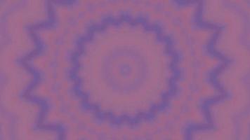 Spiral background. Abstract futuristic loop. video