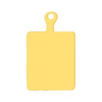 cutting board utensil vector