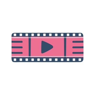 film strip icon