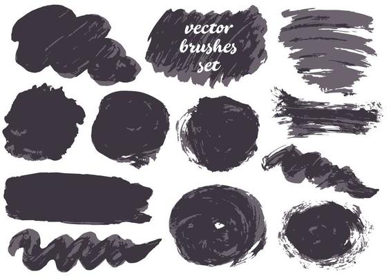 Photoshop Brushes Vector Art, Icons, and Graphics for Free Download