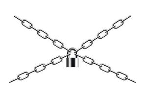 Chains With Lock Composition vector