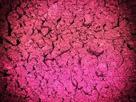 textura tierra rosa