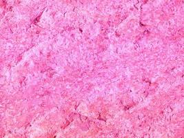 textura de piedra rosa foto