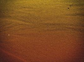 textura de arena al aire libre foto