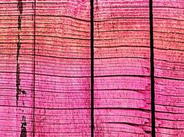 textura de madera rosa