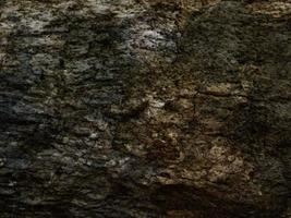 Dark stone texture photo