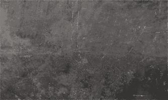 Abstract Black Grunge Texture Background vector