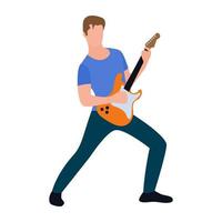 Rock Star Concepts vector