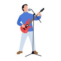 Music Concert Concepts vector