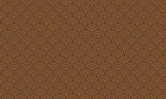 seamless pattern with stripes vector