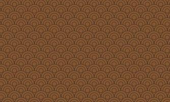 seamless pattern with stripes vector